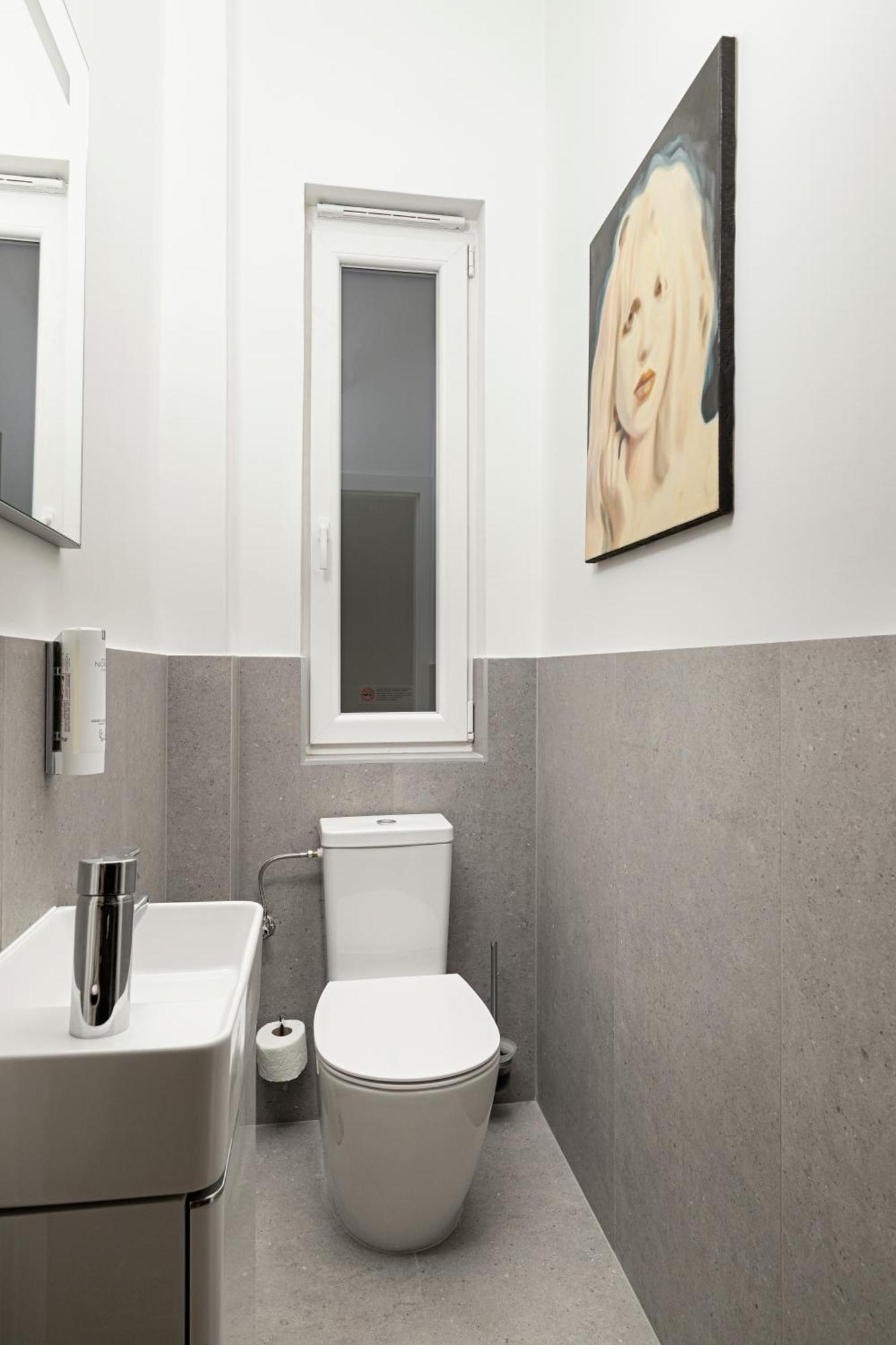 Boho Cosy Pest Apartment Budapest Luaran gambar