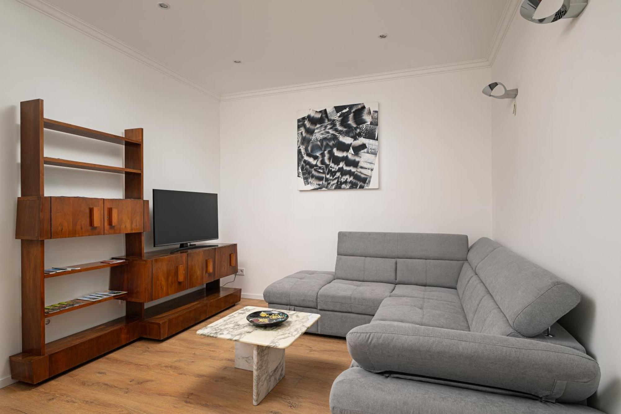 Boho Cosy Pest Apartment Budapest Luaran gambar
