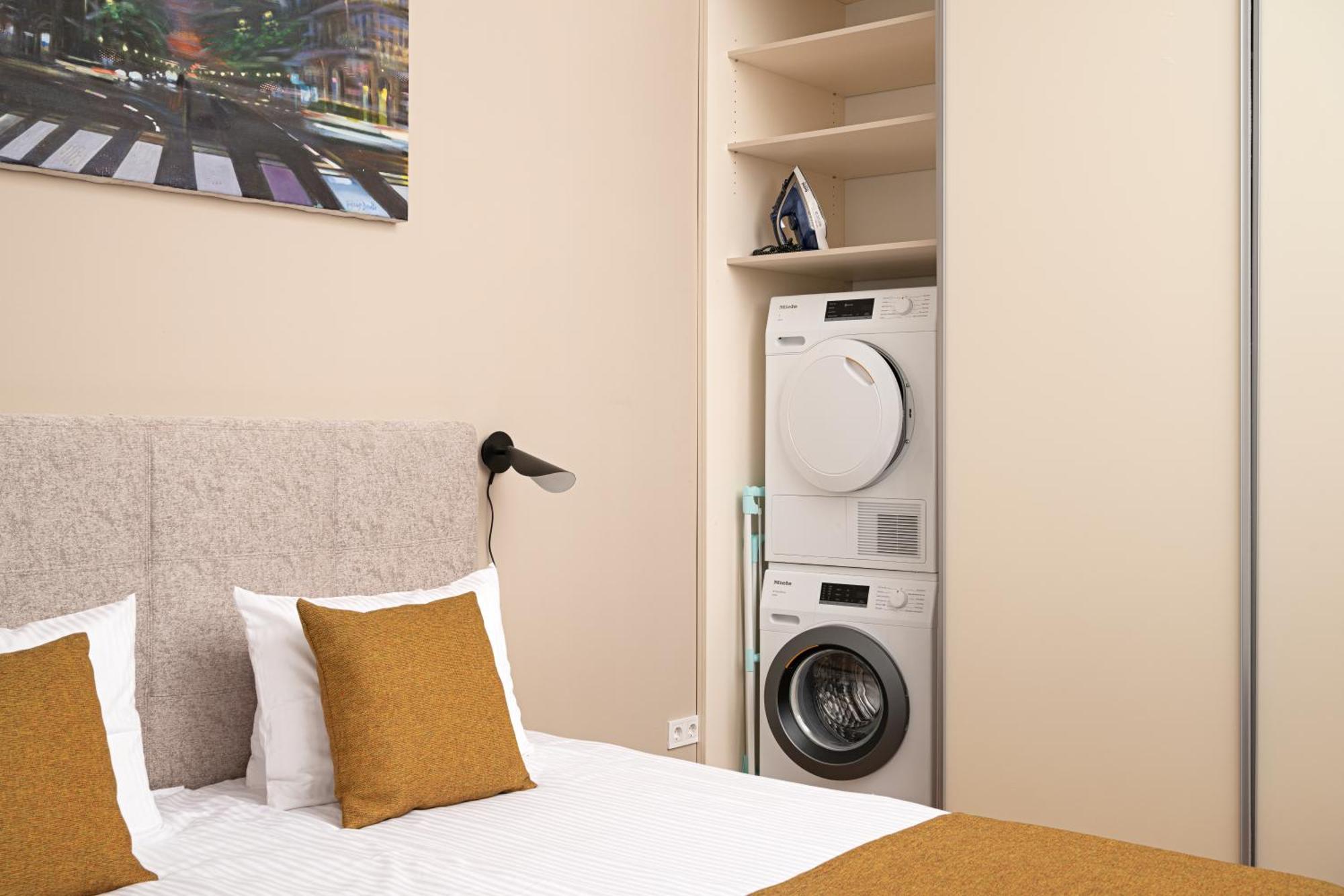Boho Cosy Pest Apartment Budapest Luaran gambar