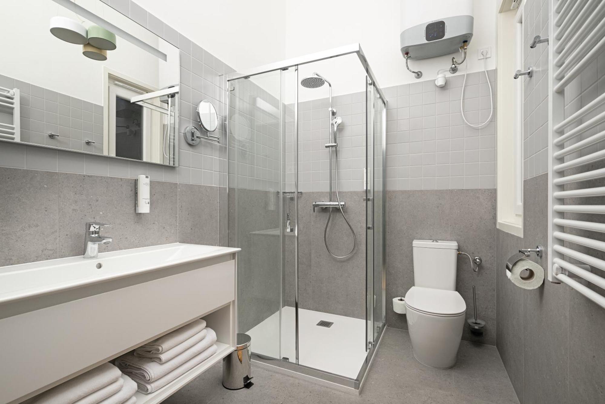Boho Cosy Pest Apartment Budapest Luaran gambar