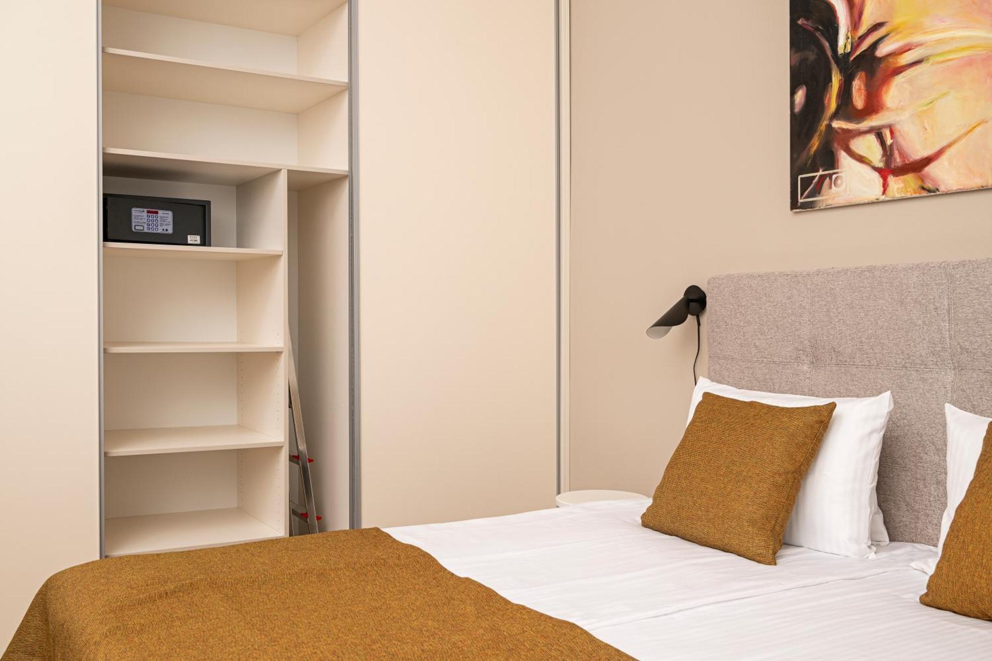 Boho Cosy Pest Apartment Budapest Luaran gambar