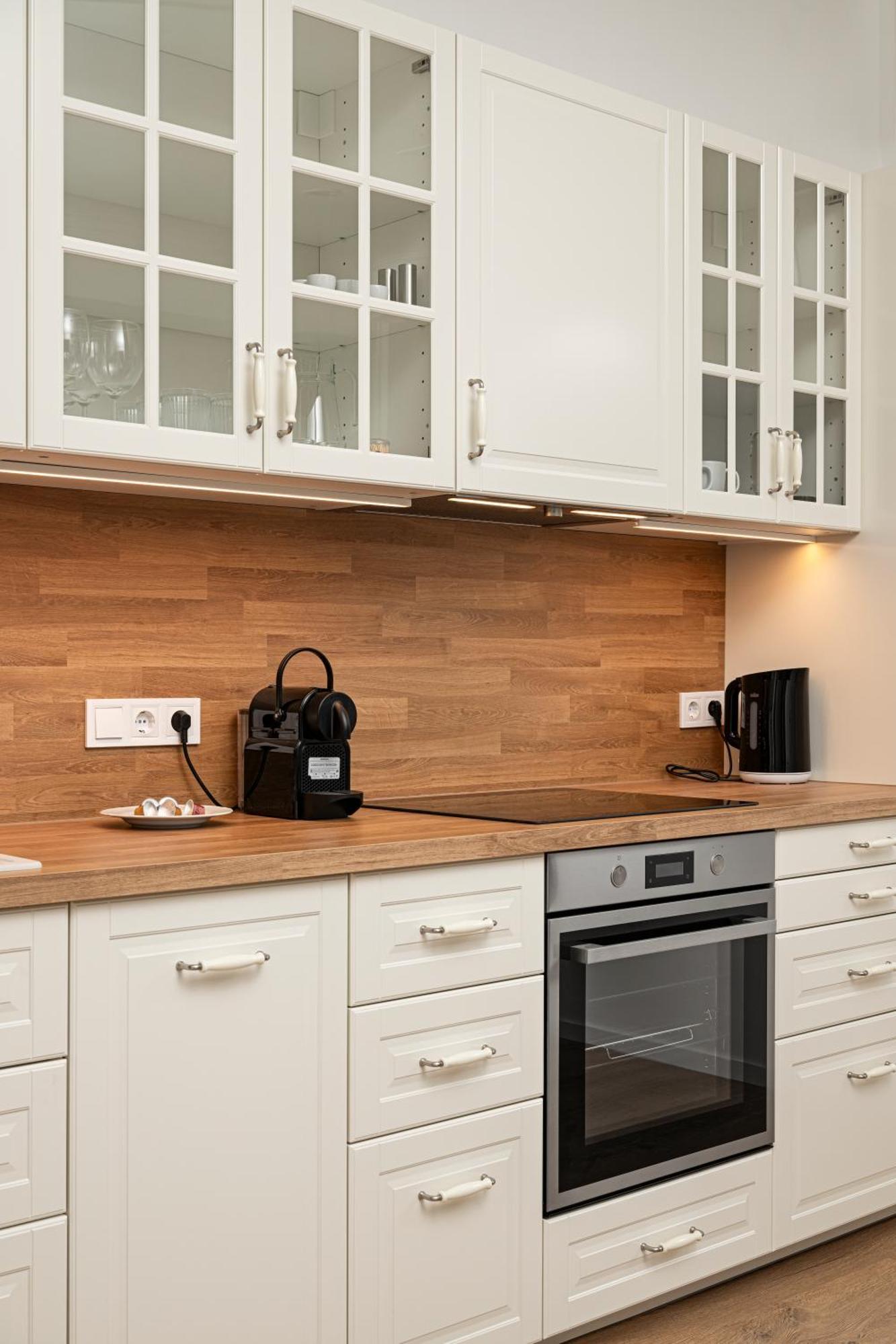 Boho Cosy Pest Apartment Budapest Luaran gambar