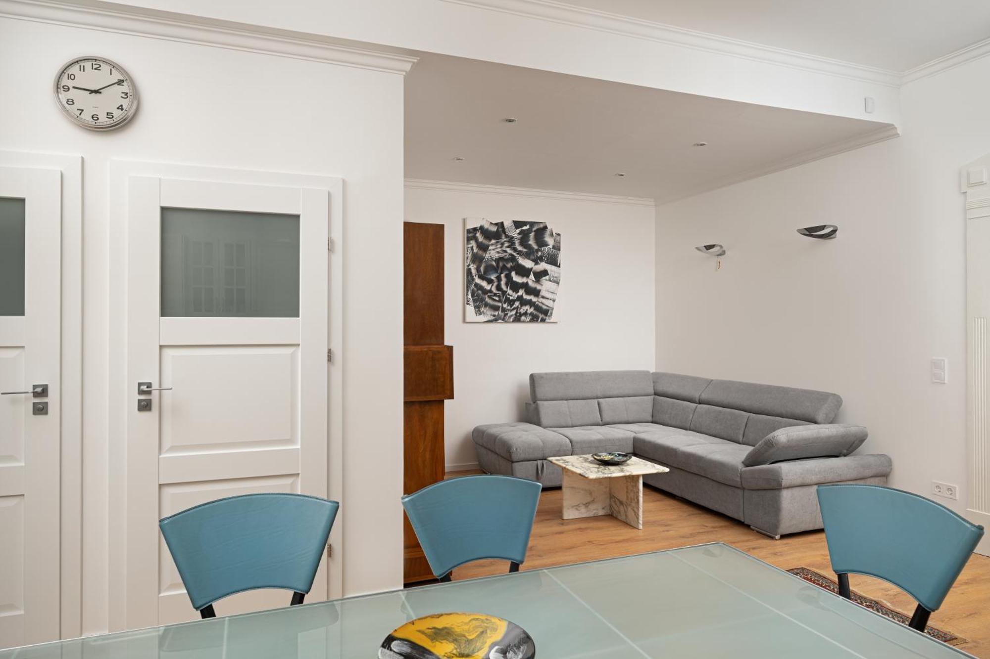Boho Cosy Pest Apartment Budapest Luaran gambar