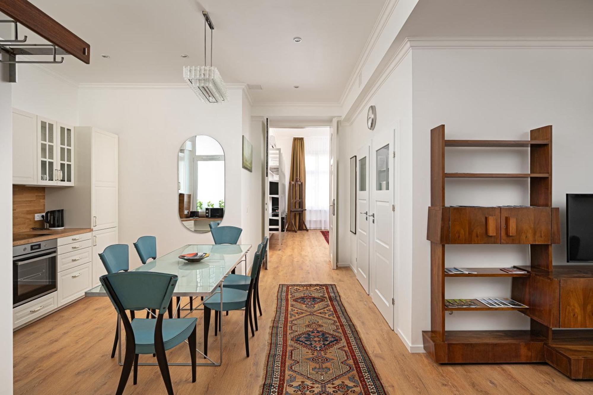 Boho Cosy Pest Apartment Budapest Luaran gambar