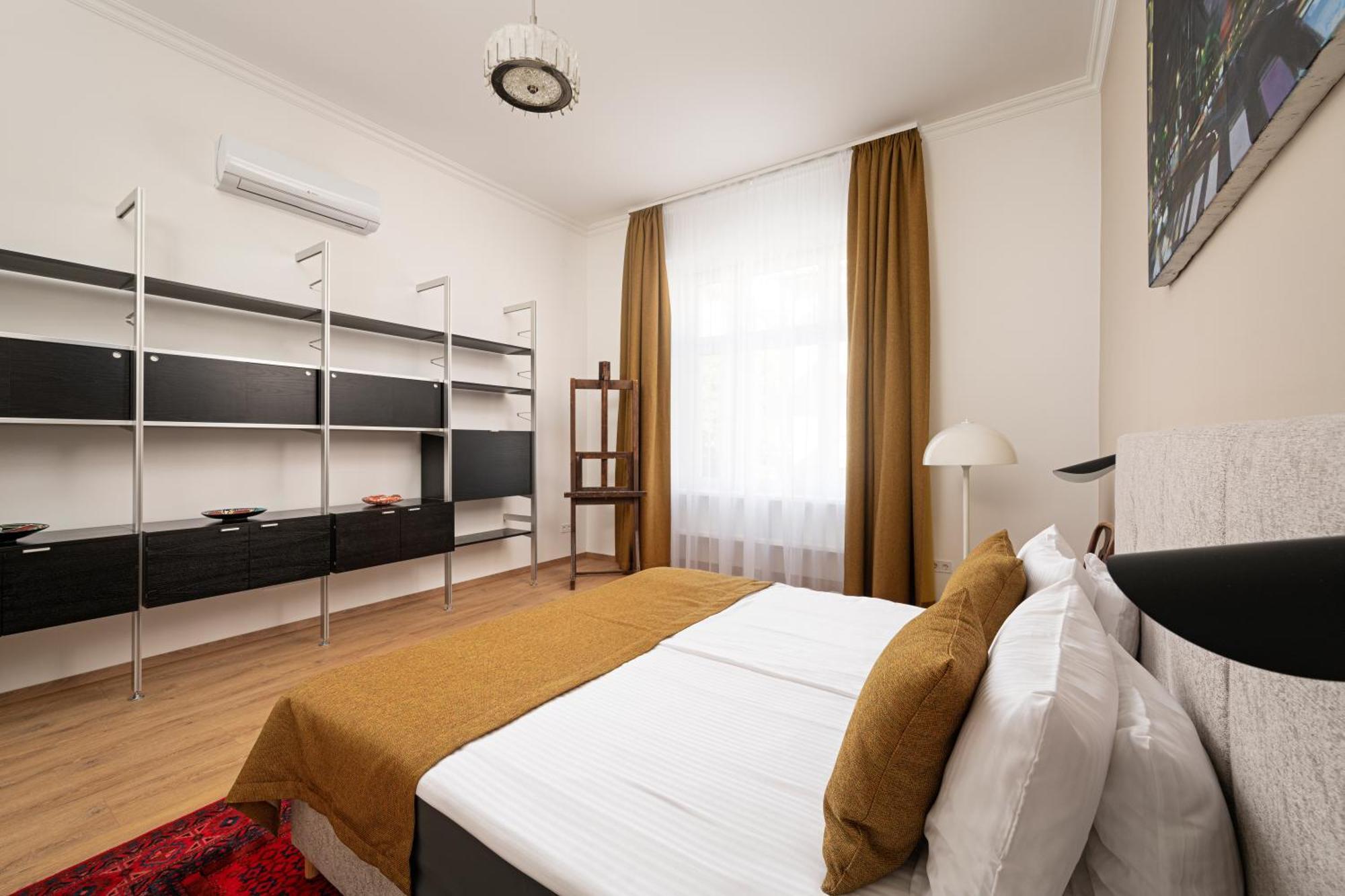 Boho Cosy Pest Apartment Budapest Luaran gambar