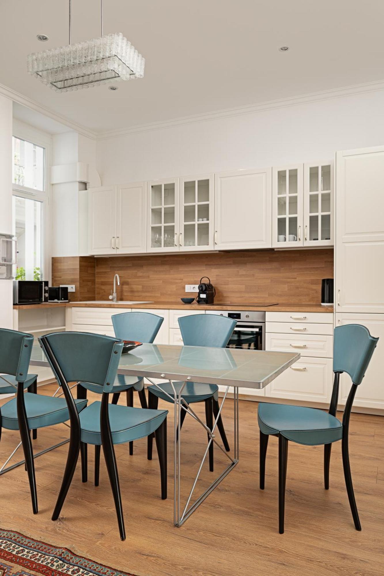 Boho Cosy Pest Apartment Budapest Luaran gambar