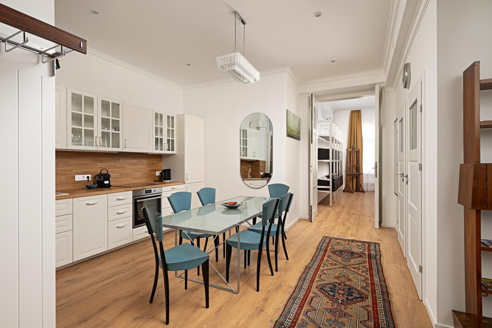 Boho Cosy Pest Apartment Budapest Luaran gambar